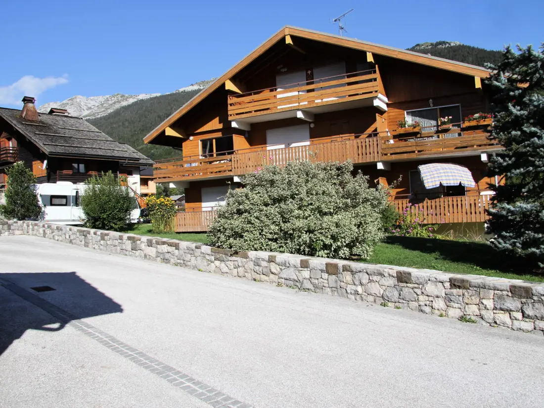 Location de Vacances Saint-Jean-de-Sixt 19