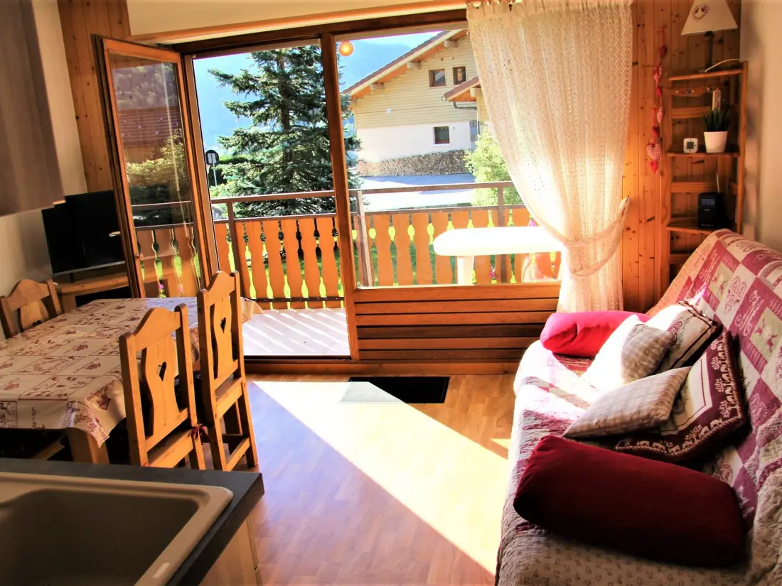 Location de Vacances Saint-Jean-de-Sixt 19