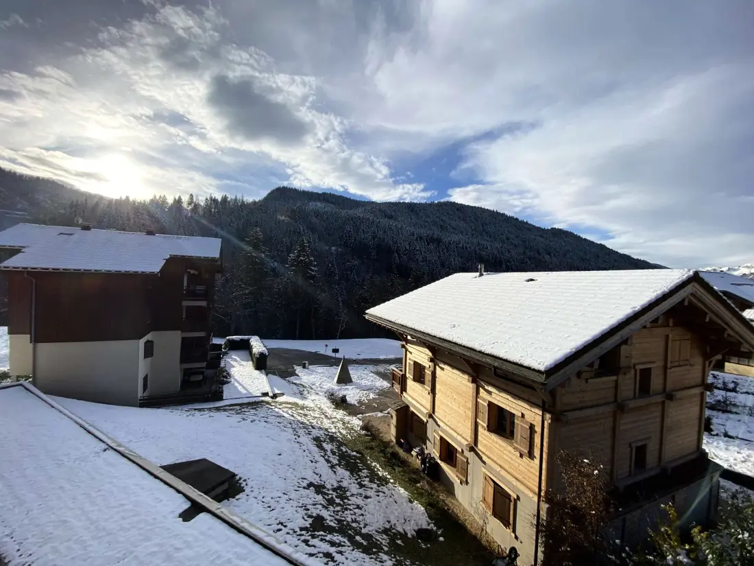 Location de Vacances Saint-Jean-de-Sixt 21
