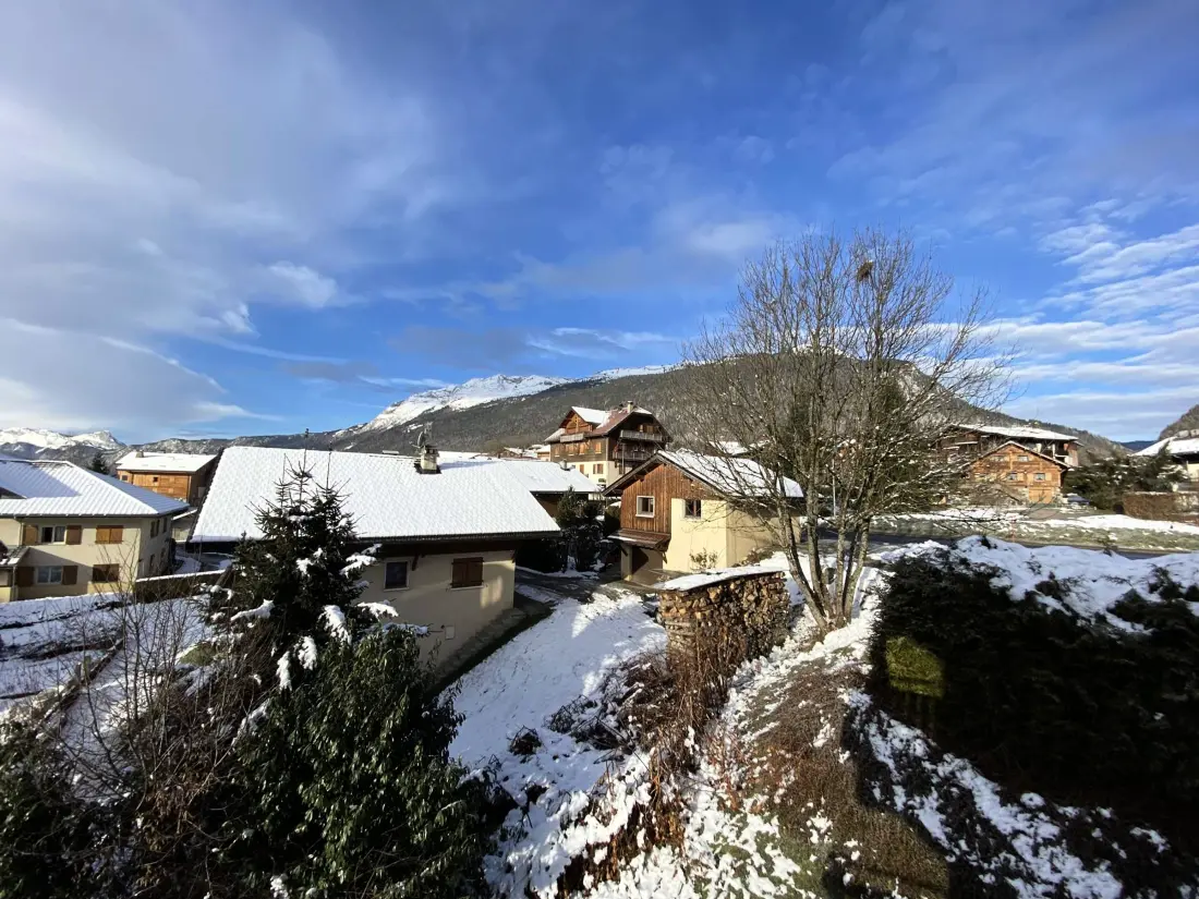 Location de Vacances Saint-Jean-de-Sixt 21