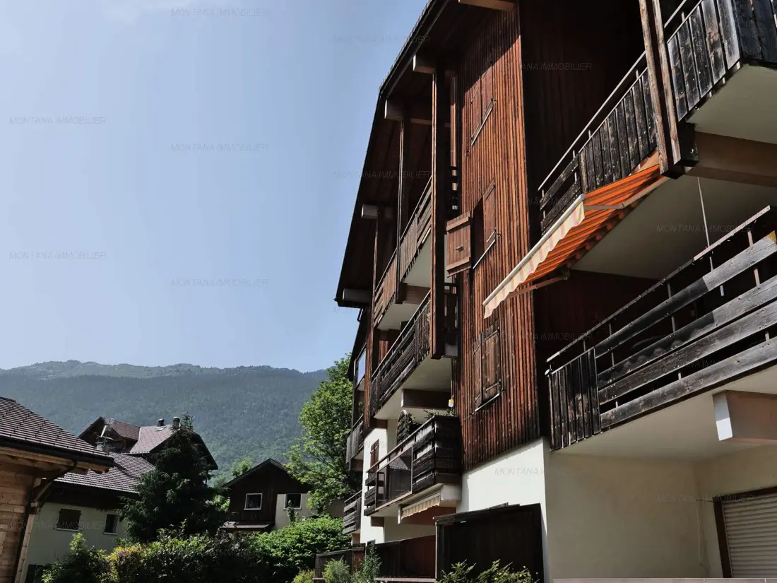 Location de Vacances Saint-Jean-de-Sixt 21