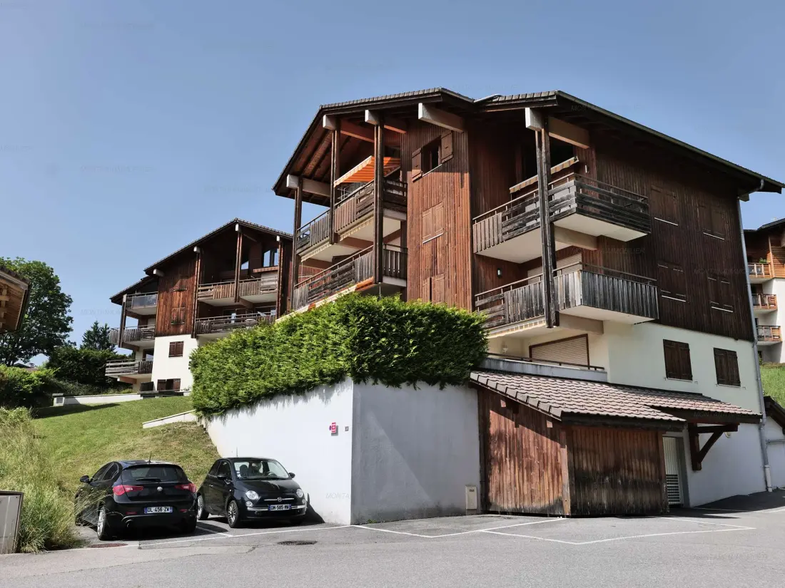 Location de Vacances Saint-Jean-de-Sixt 21