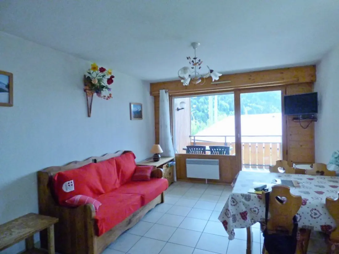 Location de Vacances Saint-Jean-de-Sixt 21