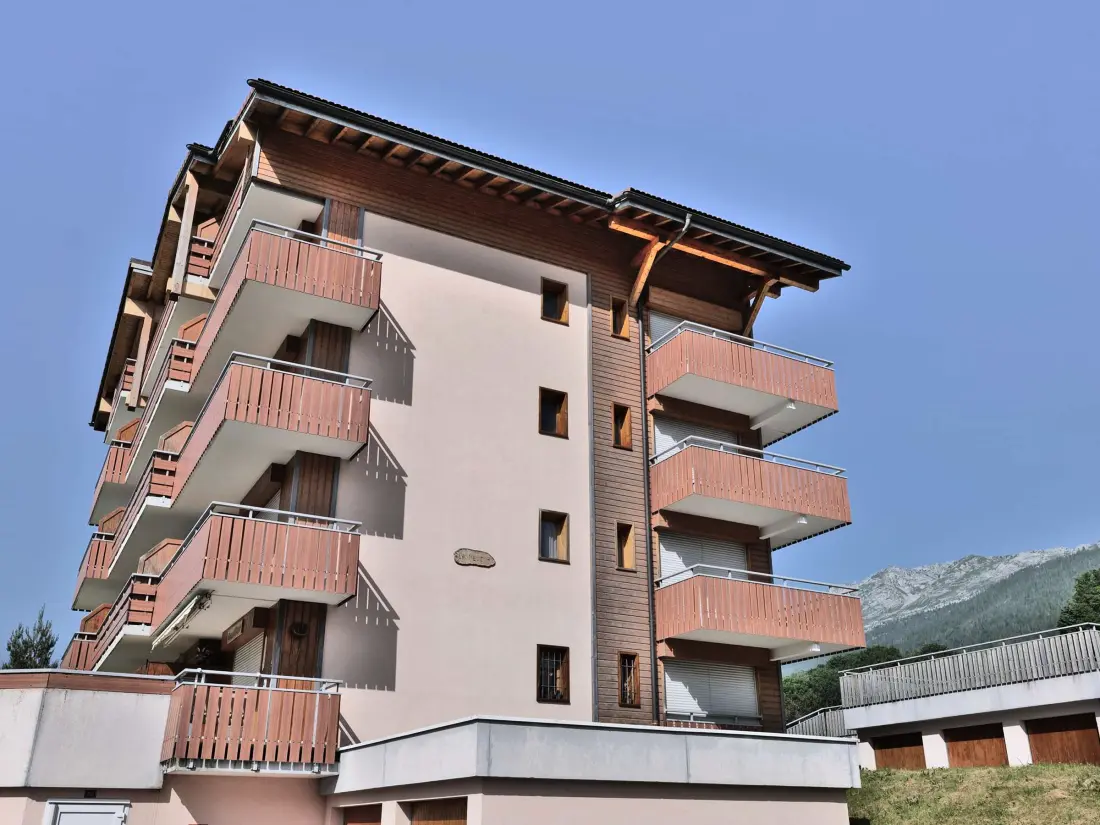 Location de Vacances Saint-Jean-de-Sixt 22