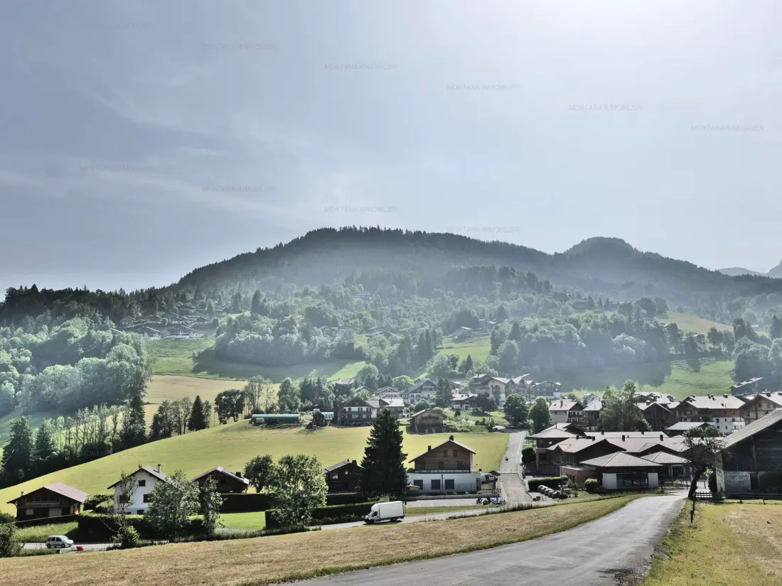 Location de Vacances Saint-Jean-de-Sixt 22