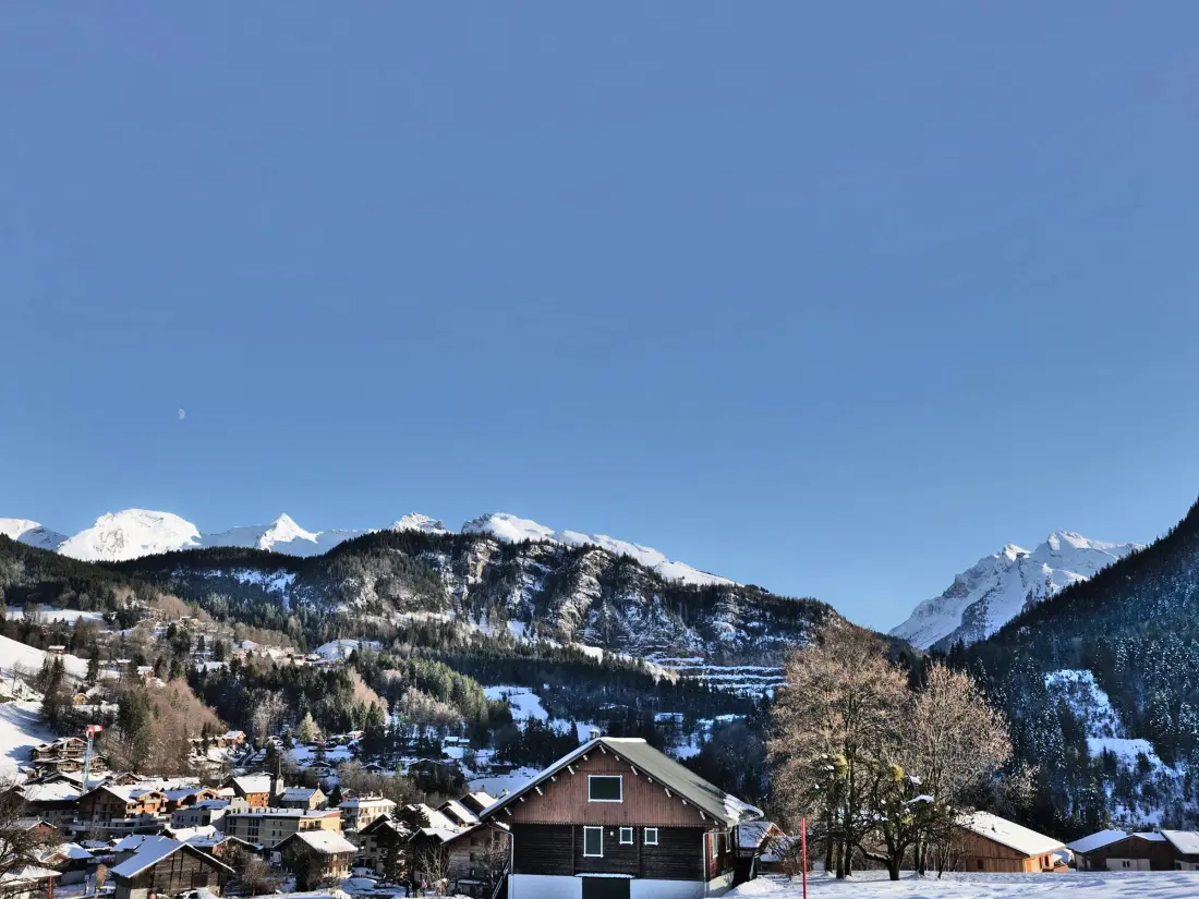 Location de Vacances Saint-Jean-de-Sixt 22