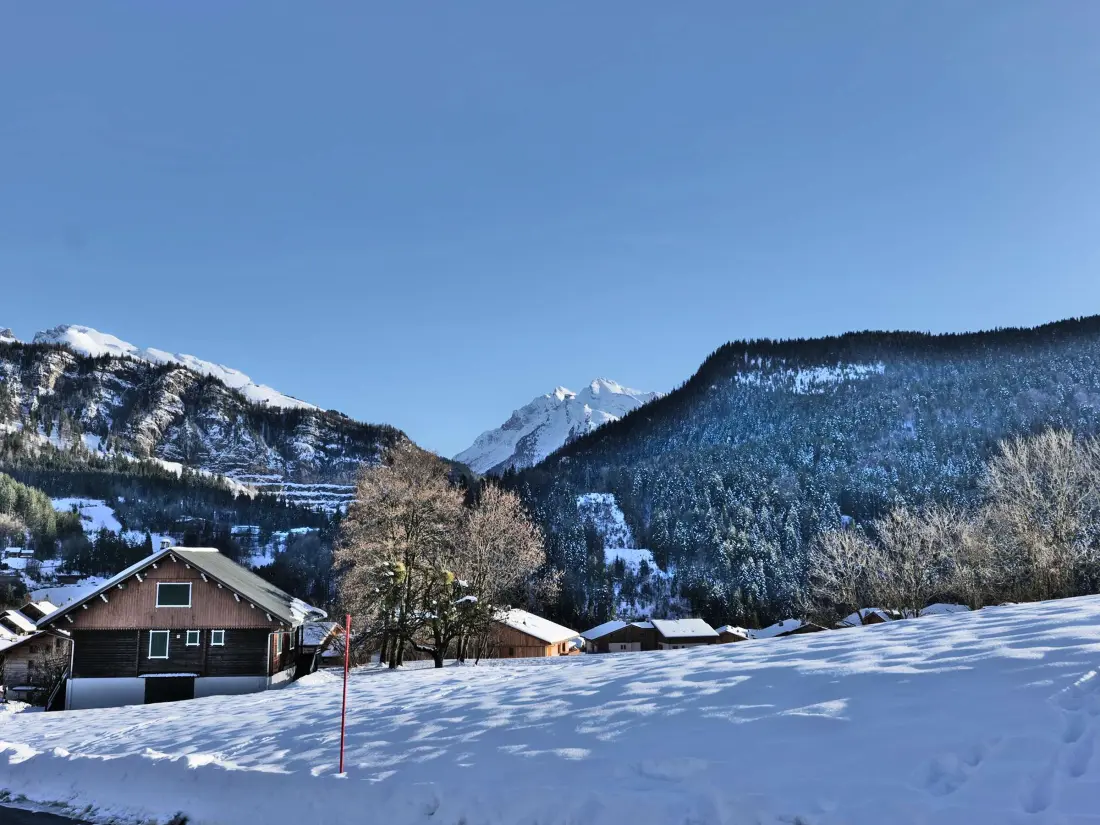 Location de Vacances Saint-Jean-de-Sixt 22
