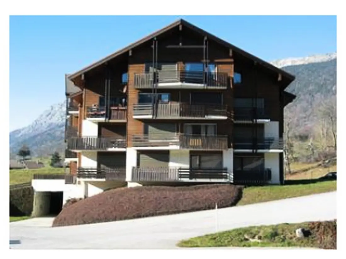 Location de Vacances Saint-Jean-de-Sixt 25