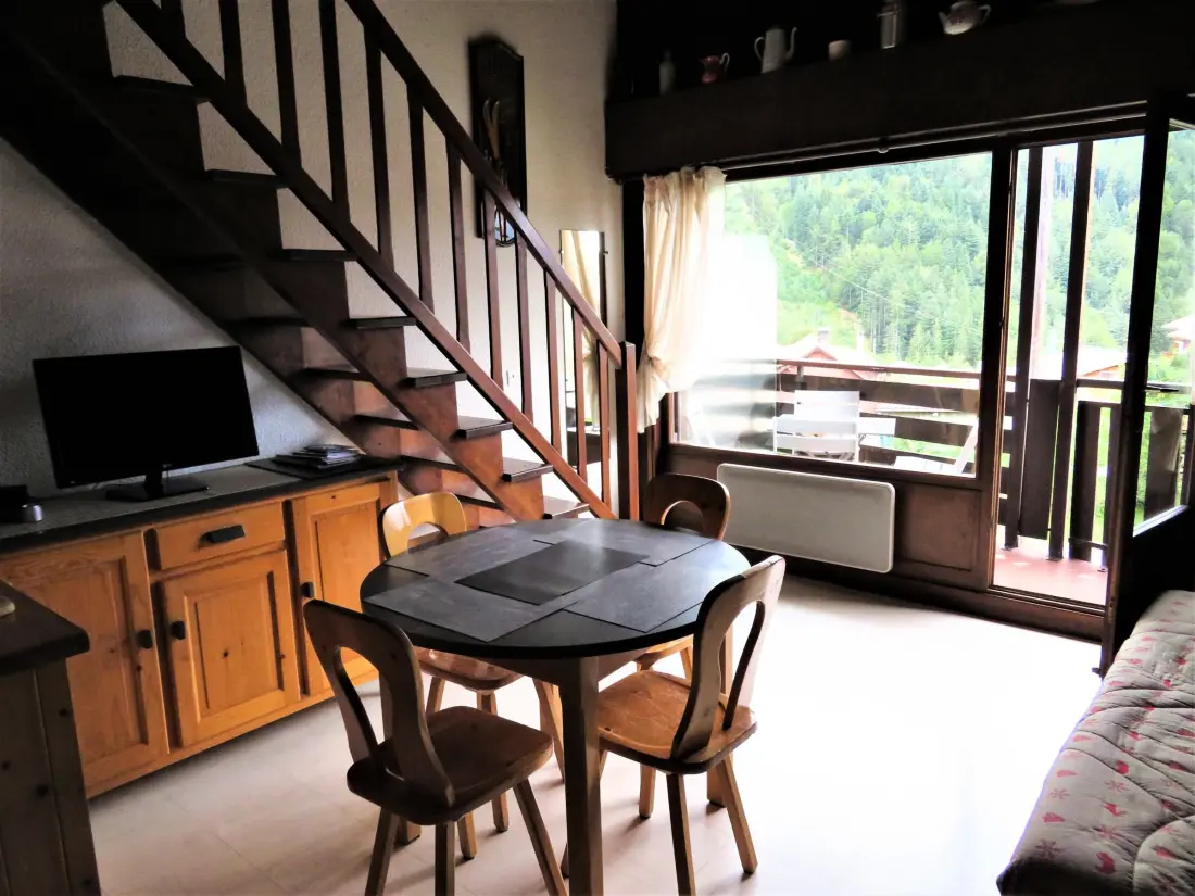 Location de Vacances Saint-Jean-de-Sixt 25