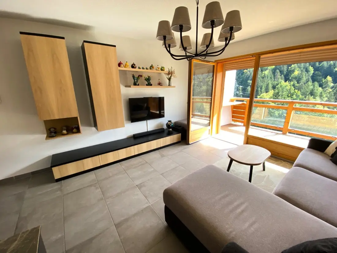 Location de Vacances Saint-Jean-de-Sixt 29