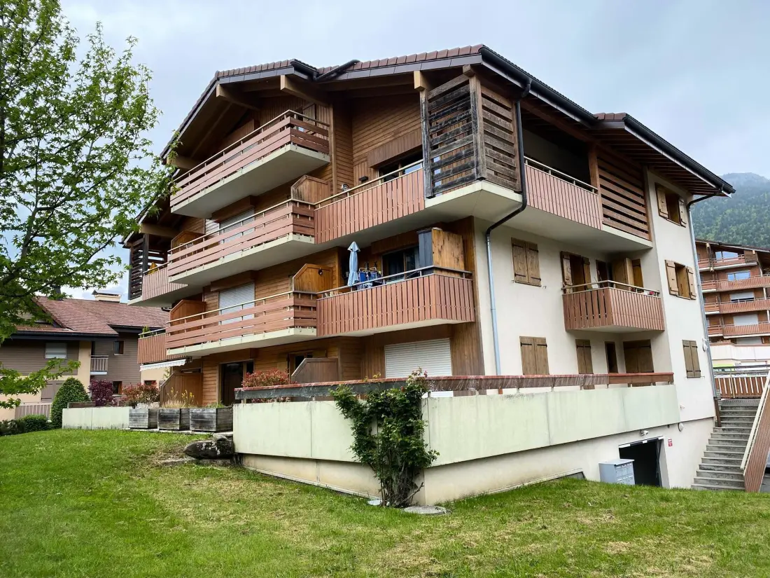 Location de Vacances Saint-Jean-de-Sixt 35