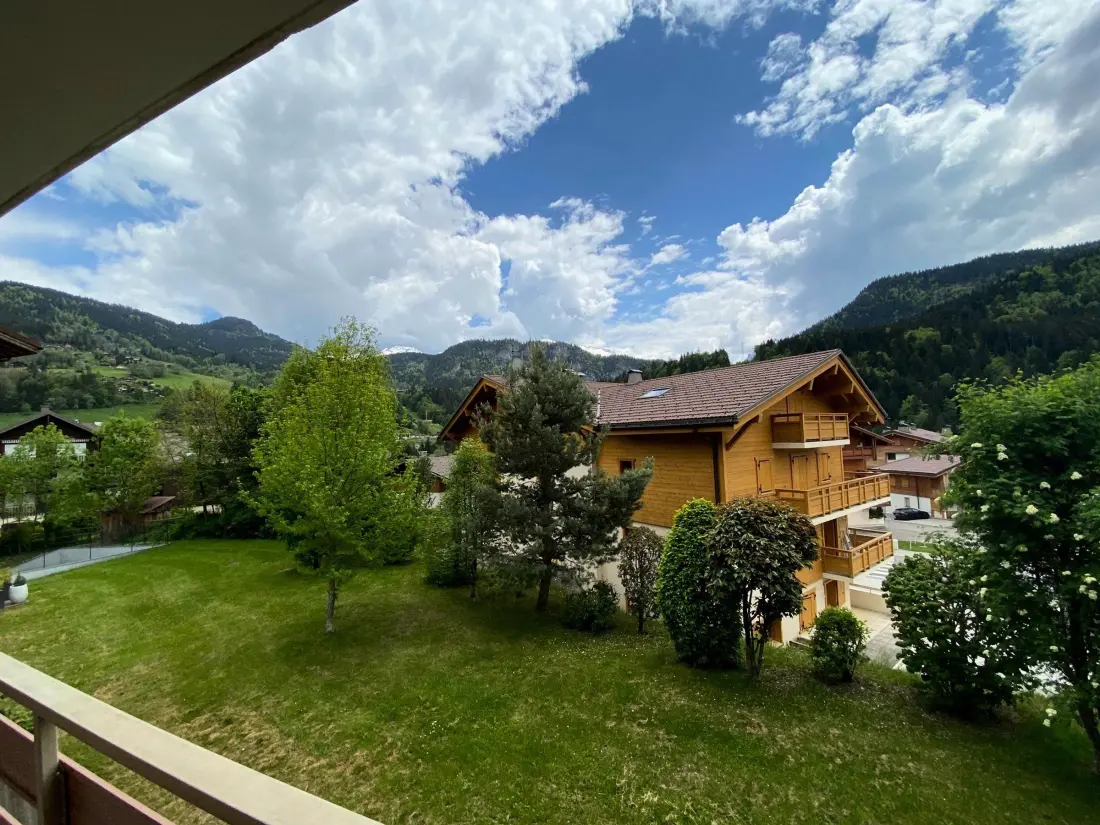 Location de Vacances Saint-Jean-de-Sixt 35