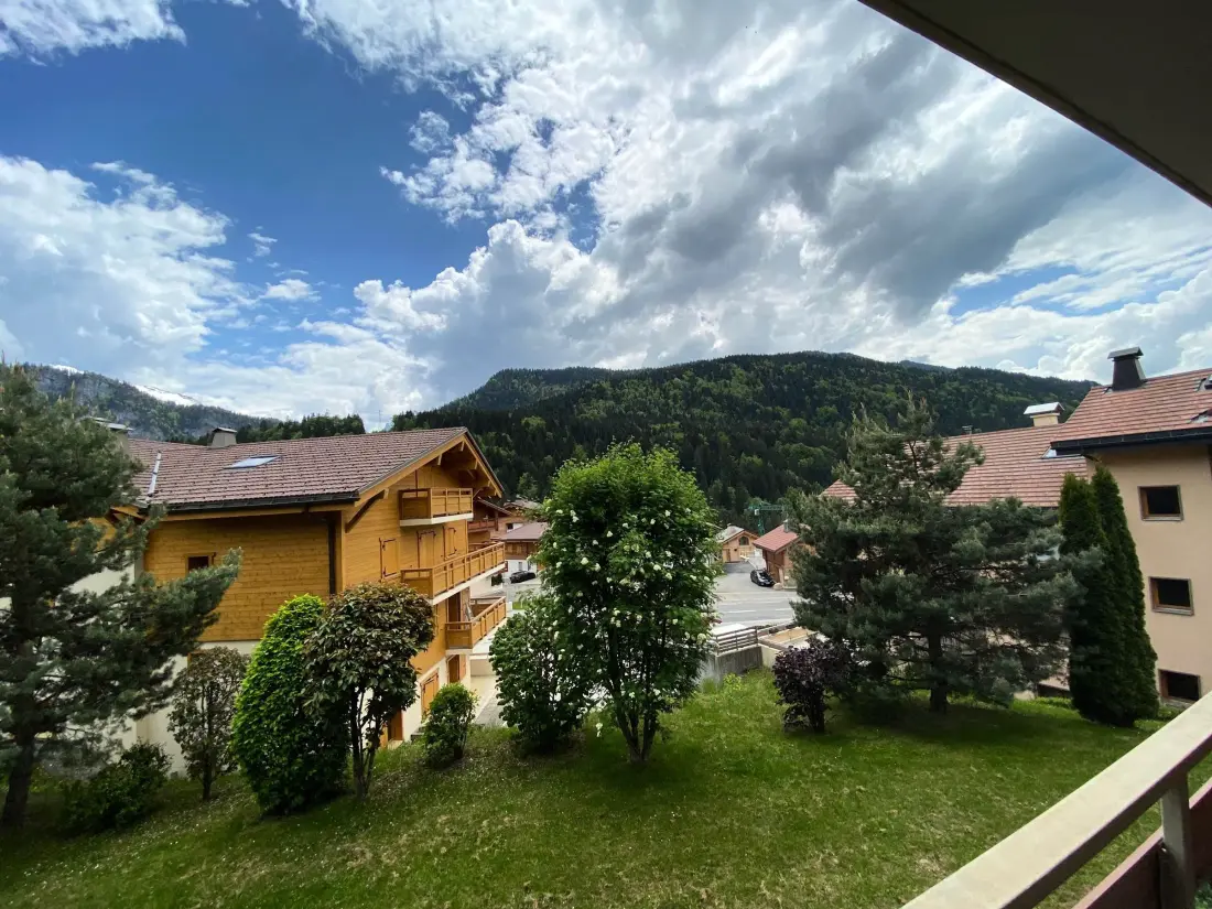 Location de Vacances Saint-Jean-de-Sixt 35