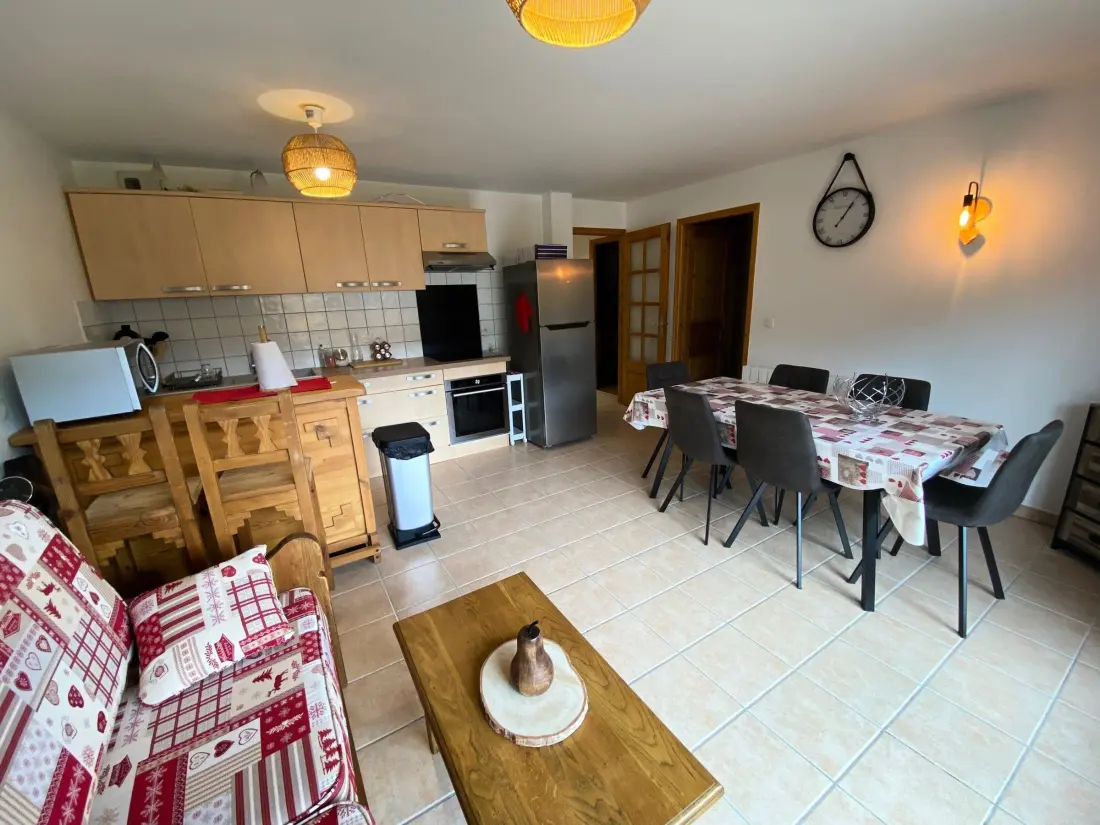 Location de Vacances Saint-Jean-de-Sixt 35