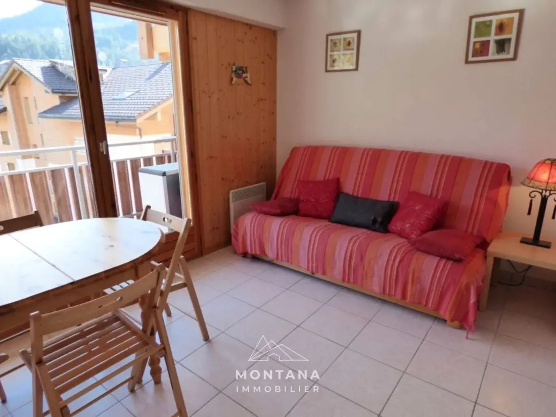 Location de Vacances Saint-Jean-de-Sixt 41