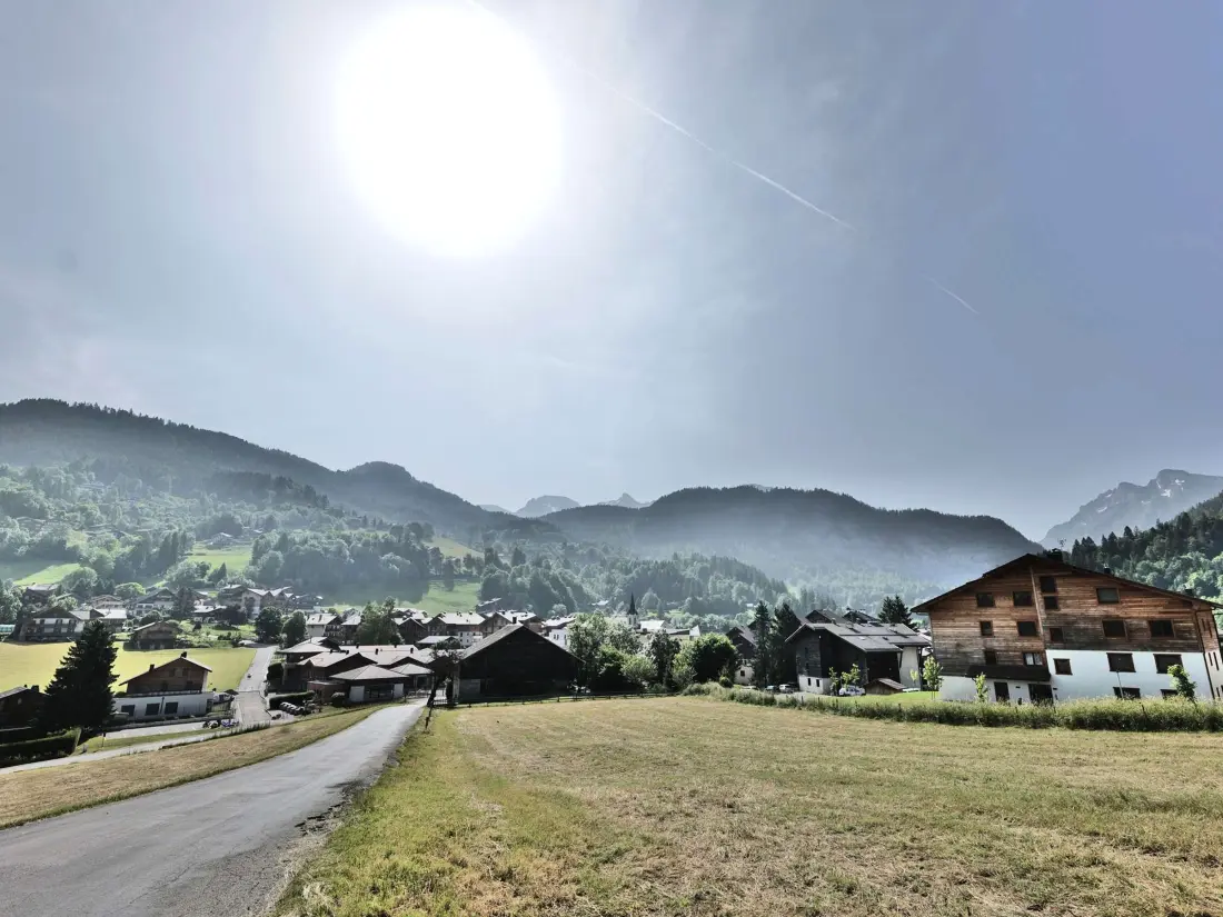 Location de Vacances Saint-Jean-de-Sixt 41