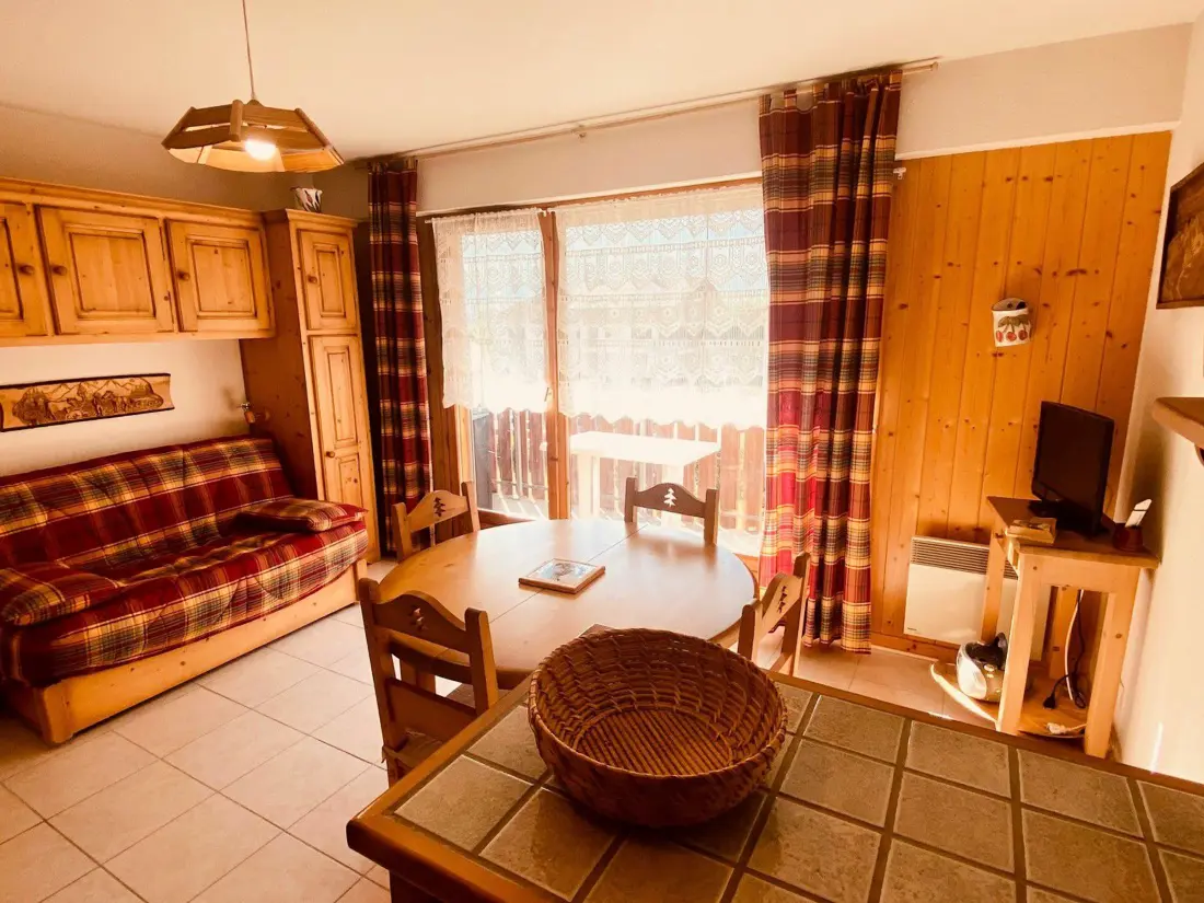 Location de Vacances Saint-Jean-de-Sixt 42