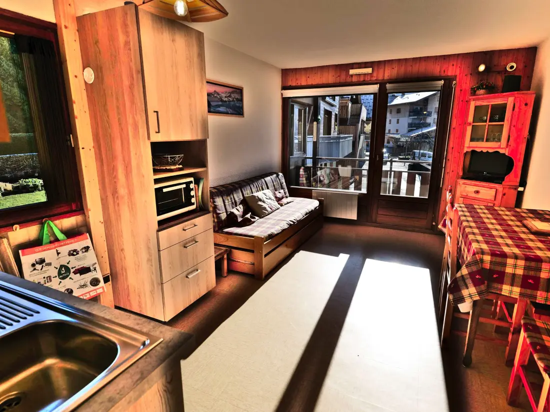 Location de Vacances Saint-Jean-de-Sixt 43