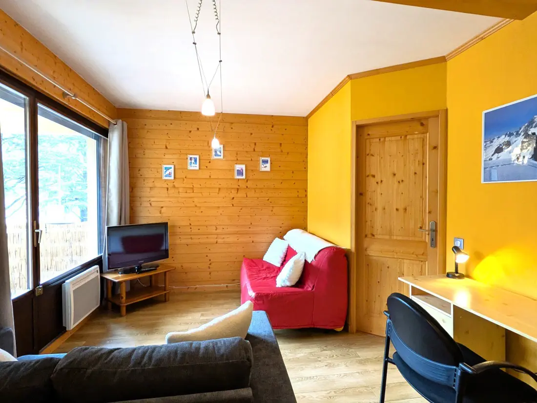 Location de Vacances Saint-Jean-de-Sixt 44