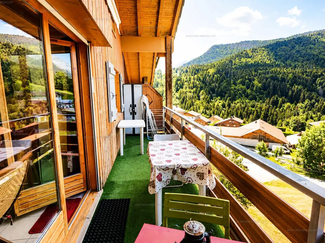 Location de Vacances Saint-Jean-de-Sixt 45