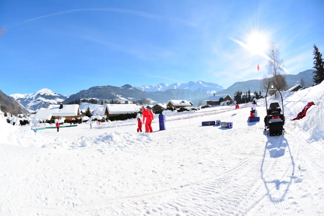 Village Vacances Forgeassoud3 étoiles★★★