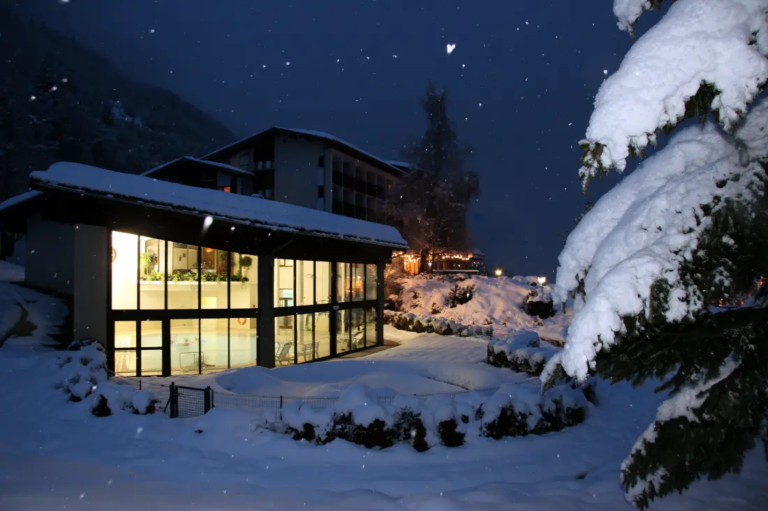 Village Vacances Forgeassoud3 étoiles★★★