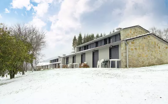 VVF Haute Loire Saint-Julien-Chapteuil ***