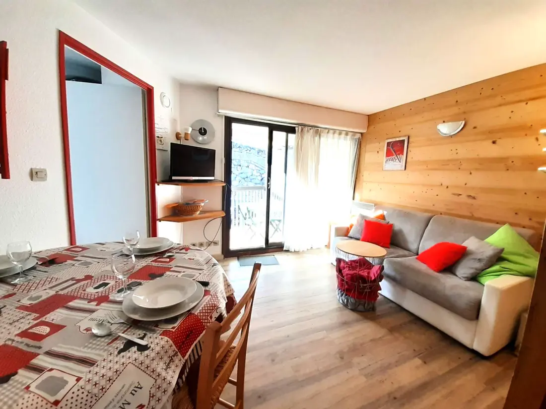 Location de Vacances Saint-Lary-Soulan 105