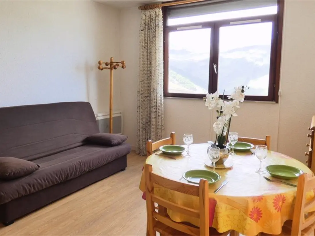 Location de Vacances Saint-Lary-Soulan 109