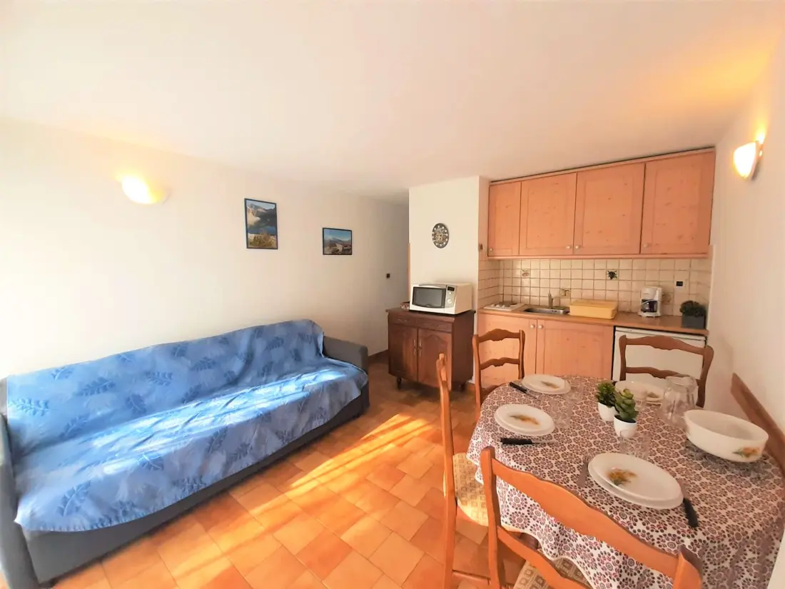 Location de Vacances Saint-Lary-Soulan 113