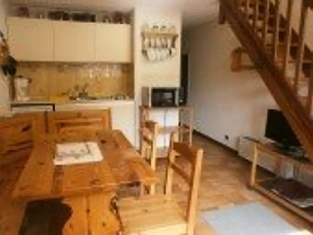 Location de Vacances Saint-Lary-Soulan 122