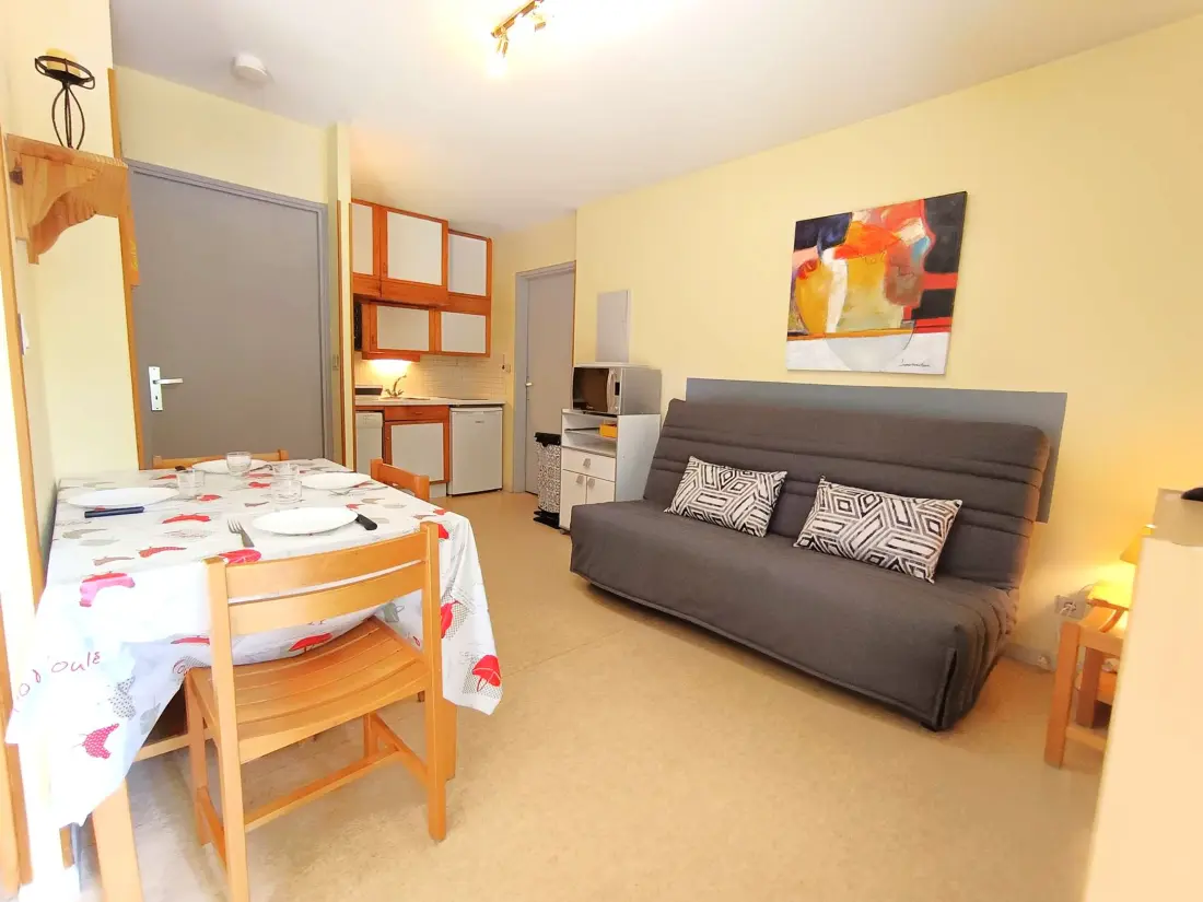 Location de Vacances Saint-Lary-Soulan 135