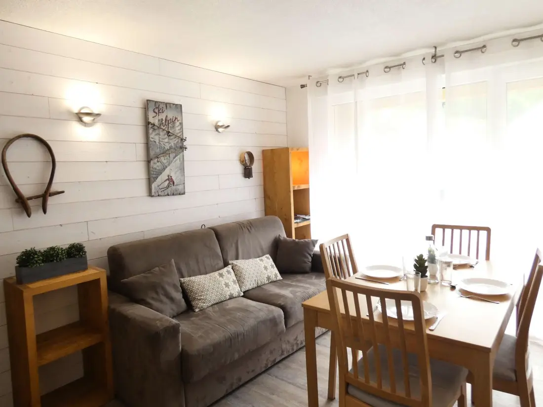 Location de Vacances Saint-Lary-Soulan 137