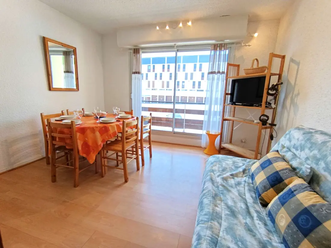 Location de Vacances Saint-Lary-Soulan 156