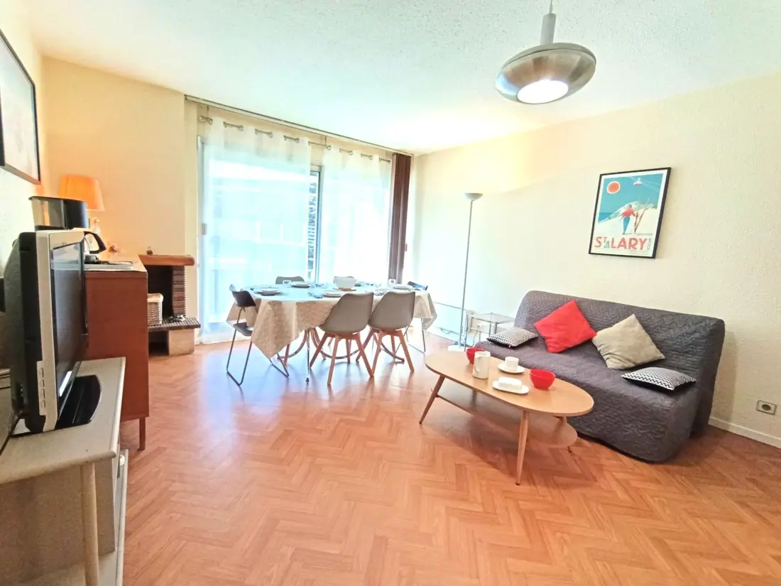 Location de Vacances Saint-Lary-Soulan 157