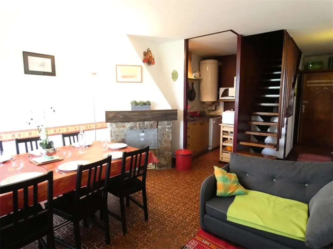 Location de Vacances Saint-Lary-Soulan 170