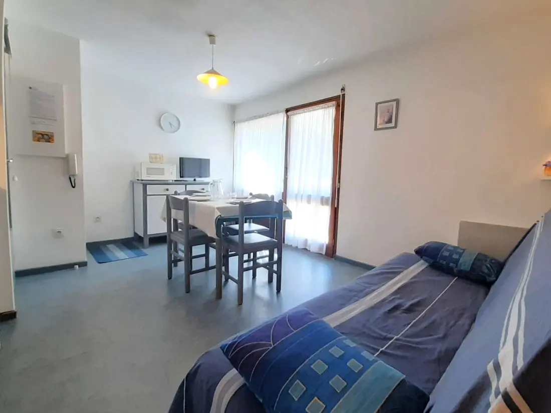 Location de Vacances Saint-Lary-Soulan 174