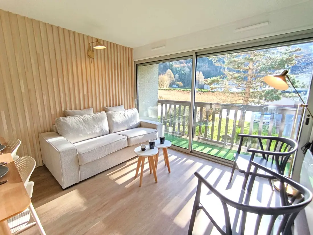 Location de Vacances Saint-Lary-Soulan 189