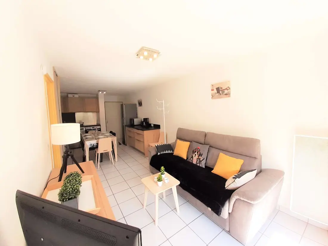 Location de Vacances Saint-Lary-Soulan 193