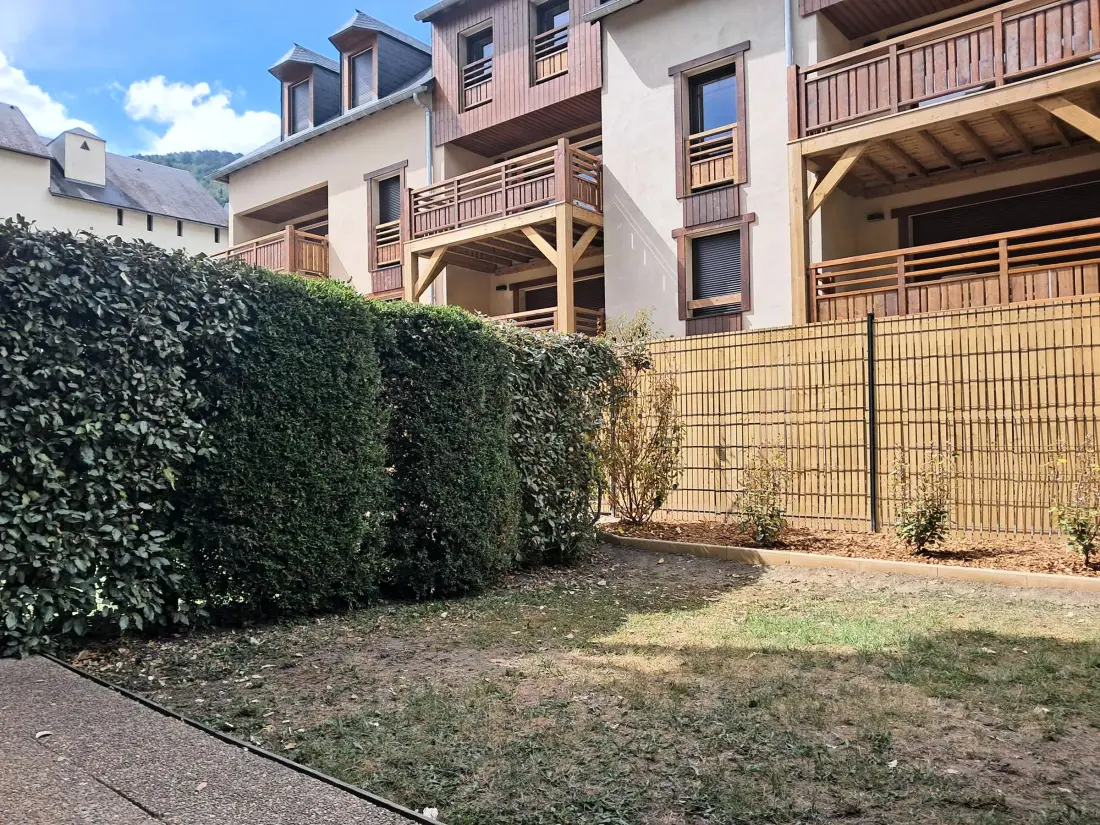 Location de Vacances Saint-Lary-Soulan 193