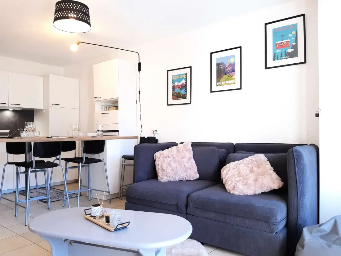 Location de Vacances Saint-Lary-Soulan 196