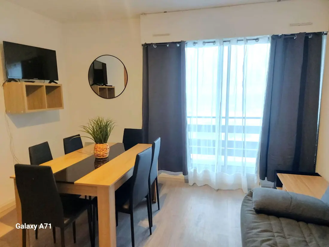 Location de Vacances Saint-Lary-Soulan 198