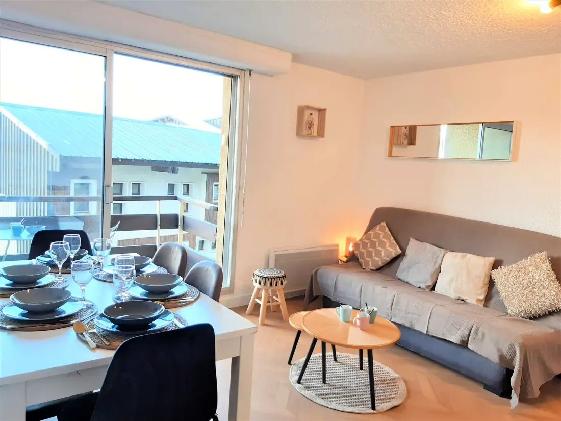 Location de Vacances Saint-Lary-Soulan 206