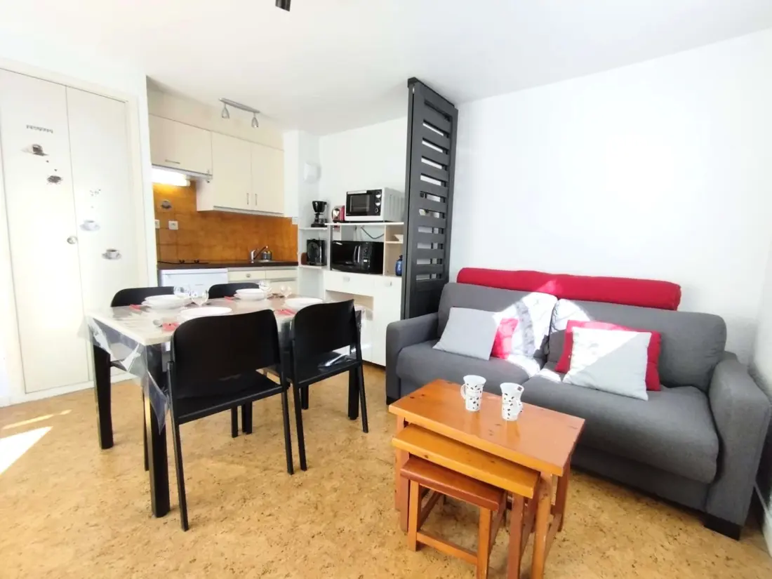 Location de Vacances Saint-Lary-Soulan 208
