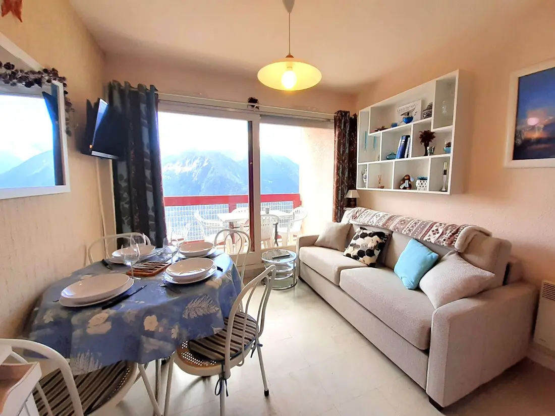 Location de Vacances Saint-Lary-Soulan 212
