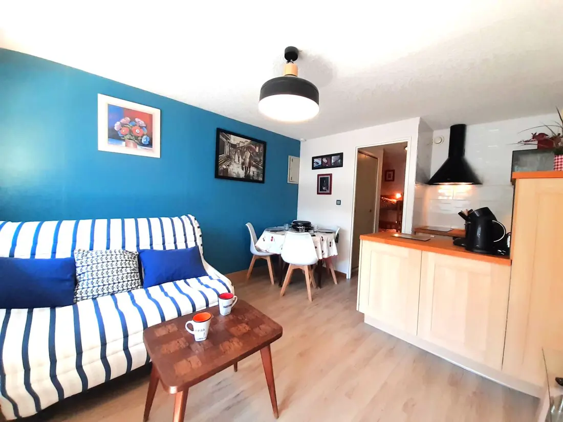 Location de Vacances Saint-Lary-Soulan 213