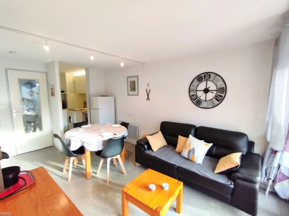 Location de Vacances Saint-Lary-Soulan 226