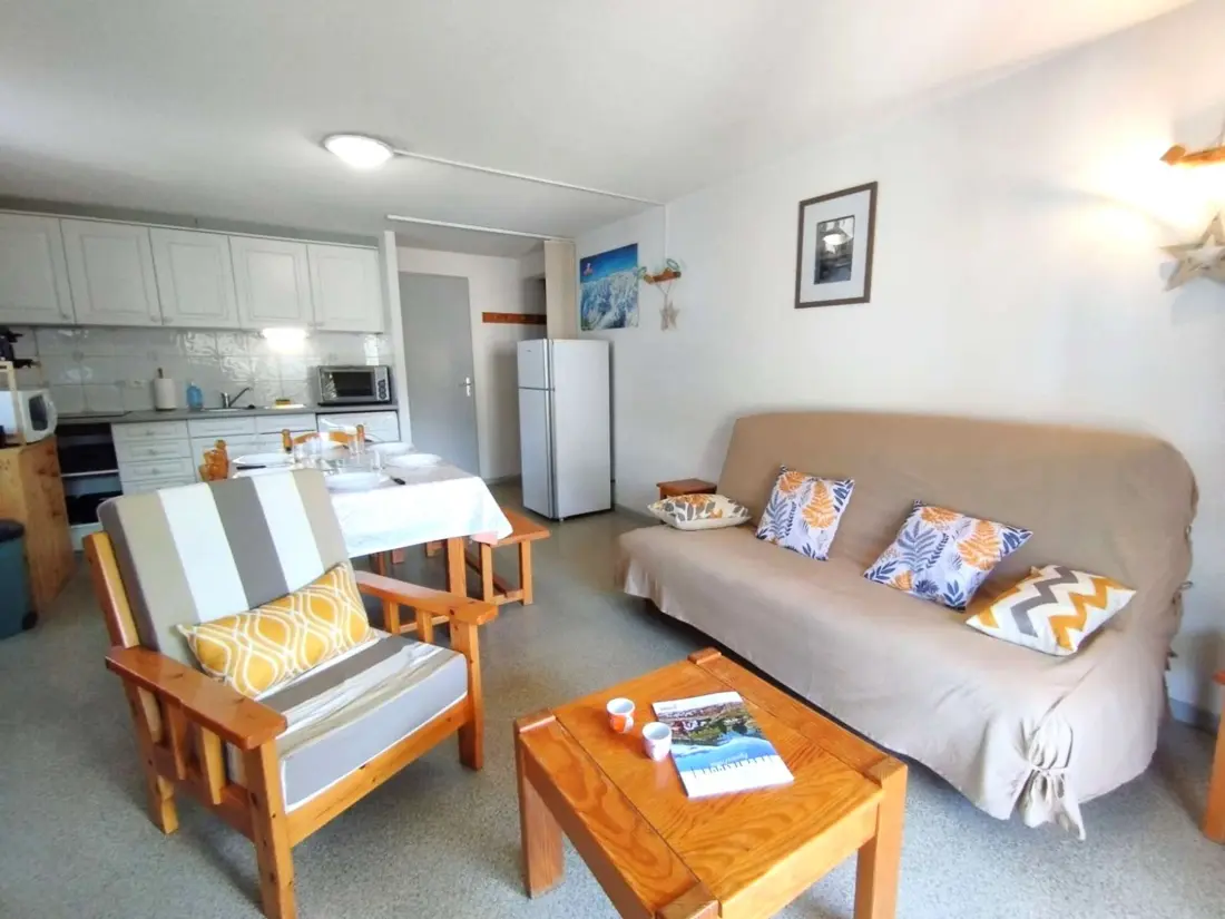 Location de Vacances Saint-Lary-Soulan 227