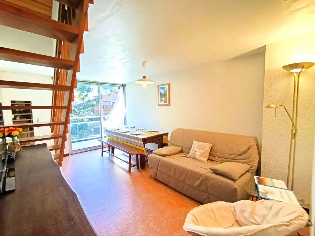Location de Vacances Saint-Lary-Soulan 233