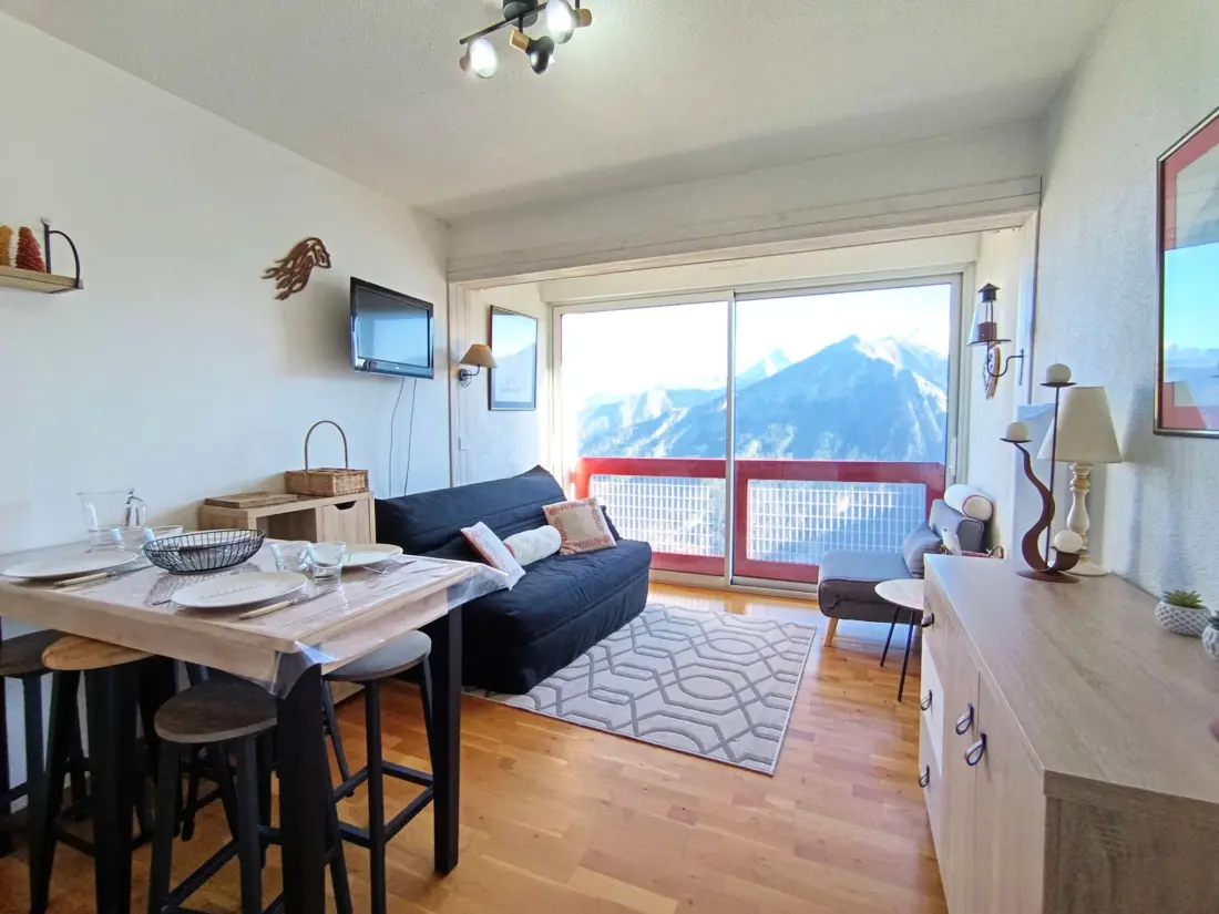 Location de Vacances Saint-Lary-Soulan 237